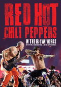 Album artwork for Red Hot Chili Peppers - In Their Own Words 