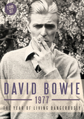 Album artwork for David Bowie - 1977 
