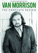 Album artwork for Van Morrison - The Complete Review 