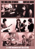 Album artwork for Rolling Stones - Four Guitar Gods 