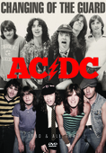 Album artwork for AC/DC - Changing Of The Guard 