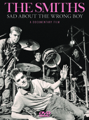 Album artwork for The Smiths - Sad About The Wrong Boy 