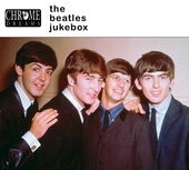 Album artwork for Beatles Jukebox 