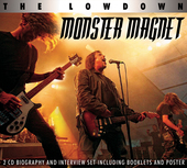 Album artwork for Monster Magnet - The Lowdown 