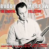 Album artwork for Buddy Morrow - Essential Collection 