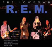 Album artwork for R.E.M. - The Lowdown 