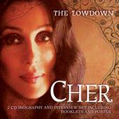 Album artwork for Cher - The Lowdown 