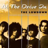 Album artwork for At The Drive In - The Lowdown 