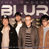 Album artwork for Blur - The Lowdown 