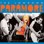 Album artwork for Paramore - The Lowdown 