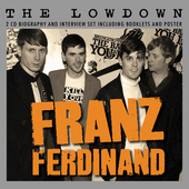 Album artwork for Franz Ferdinand - The Lowdown 