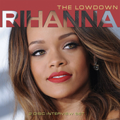 Album artwork for Rihanna - The Lowdown 