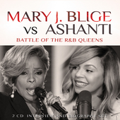 Album artwork for Mary J Blige - Vs. Ashanti: Battle Of The R&B Quee