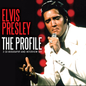 Album artwork for Elvis Presley - The Profile 