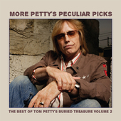 Album artwork for More Petty's Peculiar Picks 