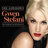 Album artwork for Gwen Stefani - The Lowdown 