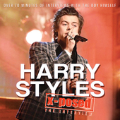Album artwork for Harry Styles - X-Posed 