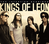 Album artwork for Kings Of Leon - The Interview Sessions 