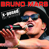 Album artwork for Bruno Mars - X-posed 