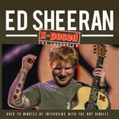 Album artwork for Ed Sheeran - X-Posed 