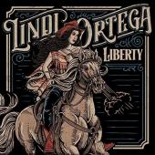 Album artwork for Liberty / Lindi Ortega