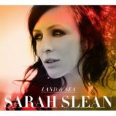 Album artwork for Sarah Slean: Land & Sea