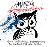 Album artwork for Manteca Augmented Indifference