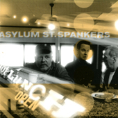 Album artwork for Asylum Street Spankers - Hot Lunch 