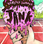 Album artwork for Jank - Versace Summer 