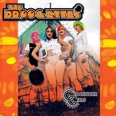 Album artwork for Droogettes - Clockwork Girls 