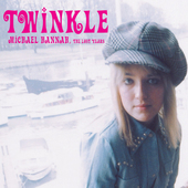 Album artwork for Twinkle - Michael Hannah: The Lost Album 