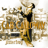 Album artwork for Cab Calloway - Jitterbug 
