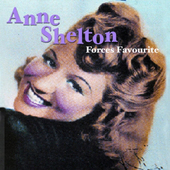 Album artwork for Anne Shelton - Forces Favourite 
