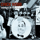Album artwork for Chick Webb - Stompin' At The Savoy 