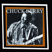 Album artwork for Chuck Berry - Rock And Roll Music 