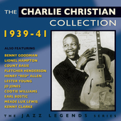 Album artwork for Charlie Christian - The Charlie Christian Collecti