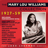 Album artwork for Mary Lou Williams - Collection 1927-59 