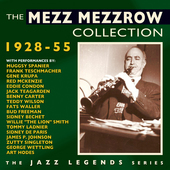 Album artwork for Mezz Mezzrow - Collection: 1928-55 