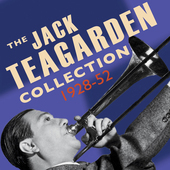 Album artwork for Jack Teagarden - The Jack Teagarden Collection 192