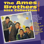 Album artwork for Ames Brothers - Hits Collection 1948-60 