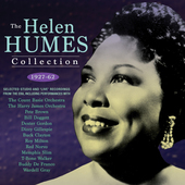 Album artwork for Helen Humes - The Helen Humes Collection 1927-62 