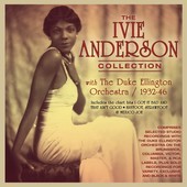 Album artwork for Ivie Anderson - The Ivie Anderson Collection 1932-