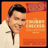 Album artwork for Chubby Checker - Collection 1959-62 