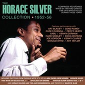 Album artwork for Horace Silver - The Horace Silver Collection 1952-