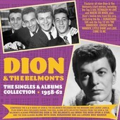 Album artwork for Dion & The Belmonts - The Singles & Albums Collect
