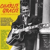 Album artwork for Charlie Gracie - Collection 1953-62 