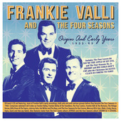 Album artwork for Frankie Valli & The Four Seasons - Origins And Ear
