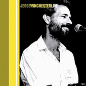 Album artwork for Jesse Winchester - Live 