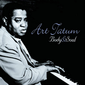 Album artwork for Art Tatum - Body And Soul 