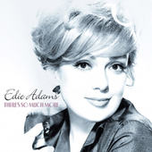 Album artwork for Edie Adams - There's So Much More 